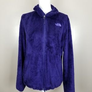 The North Face Osito Fleece Jacket size medium